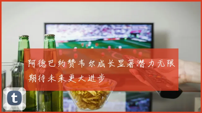 阿德巴约赞韦尔成长显著潜力无限期待未来更大进步